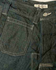 JOHN GLUCKOW (ジョン・グラッコウ)　ワークパンツ　JG94302　"Net Maker's Trousers"　インディゴ