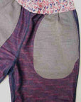 JELADO (ジェラード)　ショートパンツ　AB52307　"United States Bicentennial Shorts (ユナイテッドステイツ バイセンテニアル ショーツ)"　レッド