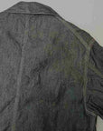 JOHN GLUCKOW (ジョン・グラッコウ)　ワークジャケット　JG61451　"Netmakers Jacket"　インディゴ