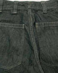 JOHN GLUCKOW (ジョン・グラッコウ)　ワークパンツ　JG94302　"Net Maker's Trousers"　インディゴ