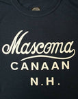 JELADO (ジェラード)　半袖Tシャツ　AB31250　"Mascoma Tee"　オールドネイビー