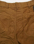 JELADO (ジェラード)　ショートパンツ　CT02302　"41Shorts"　キャメル