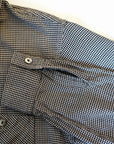 DELUXEWARE (デラックスウエア)　長袖シャツ　LV-27　"PLOVER"　ベージュ