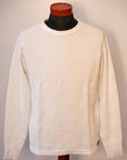 DALEE'S (ダリーズ)　サーマル　"A.H.THERMAL.D"　...10s Antique Thermal　ホワイト