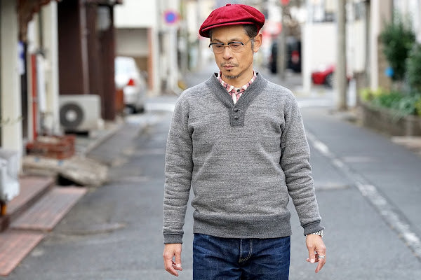 ADJUSTABLE COSTUME (アジャスタブルコスチューム)　キャスケット　AC-097　"20's Style Casquette"　ワイン