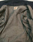 TCB (ティーシービー)　ウエスタンジャケット　"Buckaroo Jacket"　インディゴ