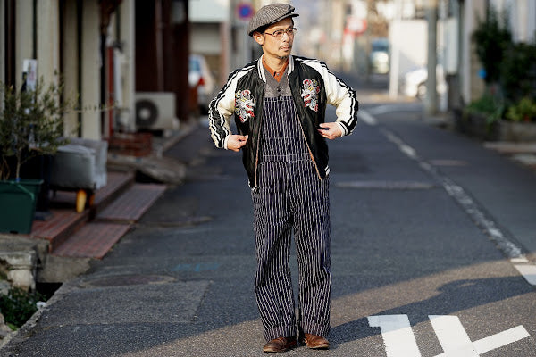 DALEE'S (ダリーズ)　アンティークスウェット　"GALLIA KNIT (ガリアニット)"　...ANTIQUE KNIT　VIN.黒杢ベージュ