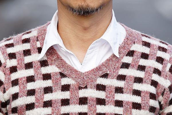JELADO (ジェラード)　ワークシャツ　JP94113　"Smoker Shirt (スモーカーシャツ)"　ホワイト