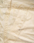 JELADO (ジェラード)　ワークトラウザー　CT11313　"Liberty Trousers-Vintage Finish"　フレイクバニラ
