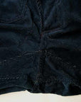 JOHN GLUCKOW (ジョン・グラッコウ)　ワークパンツ　JG63343　"Net Maker's Trousers"　コーデュロイ・ミッドナイト