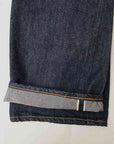 JELADO (ジェラード)　ジーンズ　JP94313　"55Denim 313XX"　インディゴ・ワンウォッシュ