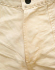 JELADO (ジェラード)　ワークトラウザー　CT11313　"Liberty Trousers-Vintage Finish"　フレイクバニラ