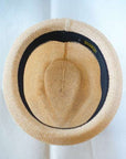 Dapper's (ダッパーズ)　サーモハット　1620　"Classical Thermo Hat"　サンドベージュ