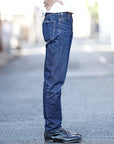 JELADO (ジェラード)　ジーンズ　JP94312　"Universal Slim 312ZXX"　インディゴ・ワンウォッシュ
