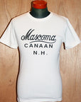 JELADO (ジェラード)　半袖Tシャツ　AB31250　"Mascoma Tee"　オフホワイト