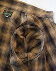 DALEE'S (ダリーズ)　長袖シャツ　"The Goat (ザ・ゴート)"　...20s Work.Shirt　マスタード