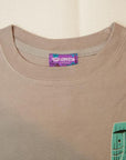 SUN SURF (サンサーフ)　半袖Tシャツ　SS78033　"STRIPPER" by SHAG　グレー