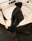 Dapper's (ダッパーズ)　ワイドトラウザース　1284　"Classical Wide Trousers Type1930"　コバート・ベッドフォード