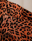 STYLE EYES (スタイルアイズ)　ベルベッティーン・スポーツシャツ　SE28245　"LEOPARD"　ピンク
