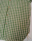 JELADO (ジェラード)　長袖ワークシャツ　JP51104　"Railroader Shirts (レイルローダーシャツ)"　グリーン