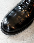 JELADO (ジェラード)　サービスシューズ　JB94902　"U.S.N 41 Service Shoes"　ブラック (コアブラウン)