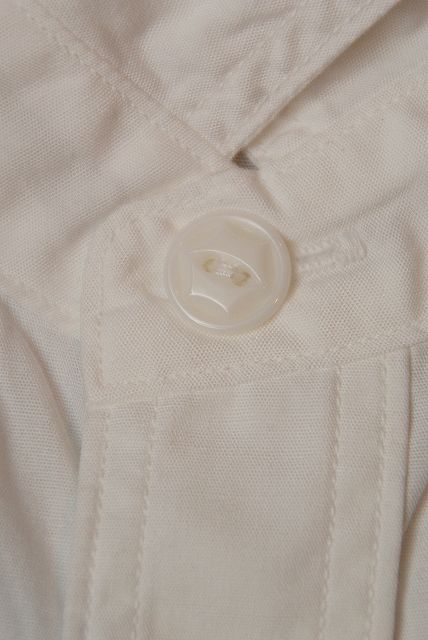 JELADO (ジェラード)　ワークシャツ　JP94113　"Smoker Shirt (スモーカーシャツ)"　ホワイト