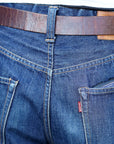 JELADO (ジェラード)　ジーンズ　JP94312　"Universal Slim 312ZXX"　インディゴ・ワンウォッシュ