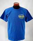 SUN SURF (サンサーフ)　半袖Tシャツ　SS79210　"DROP KNEE"　ネイビー