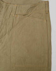 JOHN GLUCKOW (ジョン・グラッコウ)　ユーティリティーパンツ　JG94301　"Field Trousers"　オリーブ