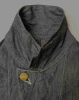 JOHN GLUCKOW (ジョン・グラッコウ)　ワークジャケット　JG61451　"Netmakers Jacket"　インディゴ