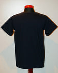 JOHN GLUCKOW (ジョン・グラッコウ)　半袖Tシャツ　JG94222　"Standard Issue Tee"　ネイビー