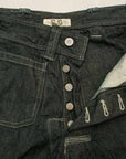 JOHN GLUCKOW (ジョン・グラッコウ)　ワークパンツ　JG94302　"Net Maker's Trousers"　インディゴ
