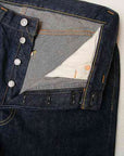 JELADO (ジェラード)　ジーンズ　JP94313　"55Denim 313XX"　インディゴ・ワンウォッシュ