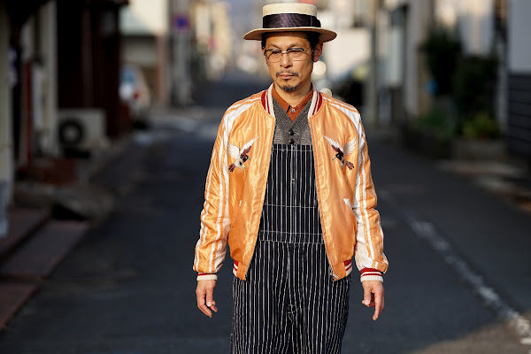 DALEE'S (ダリーズ)　アンティークスウェット　"GALLIA KNIT (ガリアニット)"　...ANTIQUE KNIT　VIN.黒杢ベージュ