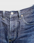 JELADO (ジェラード)　ジーンズ　JP94301E　"Age of Longing Black tag 301EXX"　インディゴ・ワンウォッシュ