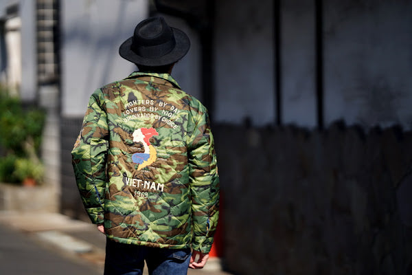 Dapper's (ダッパーズ)　クラシカルワイドブリムハット　1221　"Classic Rabbit Fur Hat"　ブラック