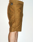JELADO (ジェラード)　ショートパンツ　CT02302　"41Shorts"　キャメル