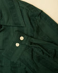 JELADO (ジェラード)　長袖オープンカラーシャツ　SG41150　"Westcoast Shirts (ウエストコーストシャツ)"　リバーグリーン