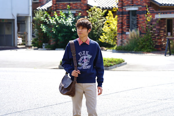 DALEE'S (ダリーズ)　スリムトラウザー　"Truman NW (トルマンNW)"　...30s SLIM TROUSER　スワローベージュ